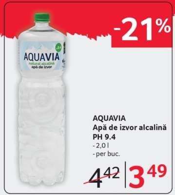 AQUAVIA