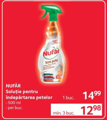NUFĂR