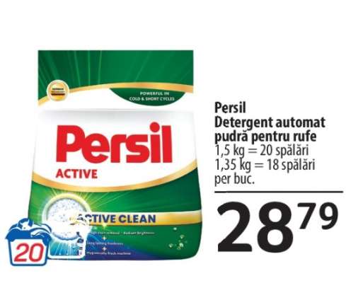 PERSIL