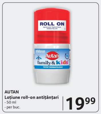 AUTAN