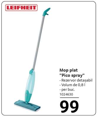 MOP PLAT PICO SPRAY
