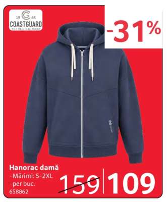 Hanorac damă