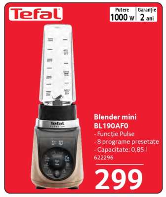 Blender mini BL190AF0