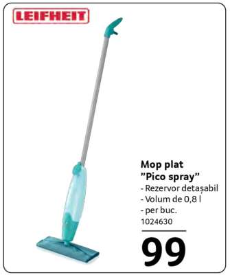 MOP PLAT PICO SPRAY