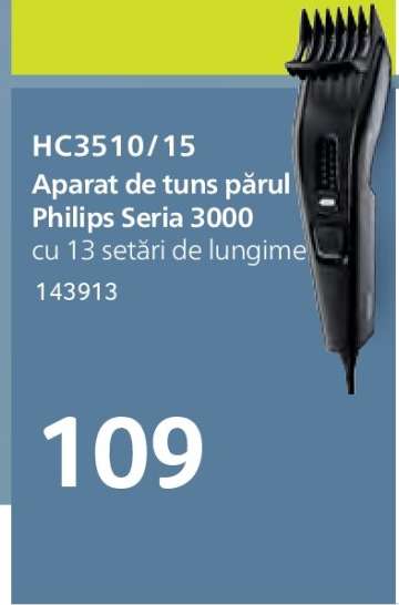 HC3510/15