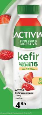 ACTIVIA