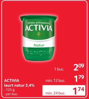 ACTIVIA
