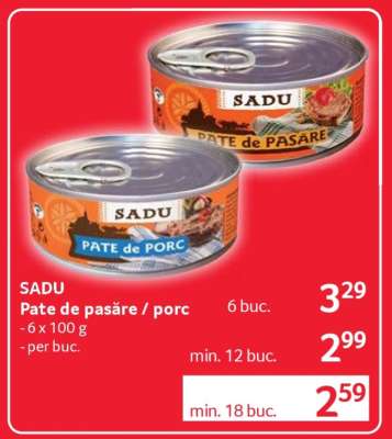 SADU