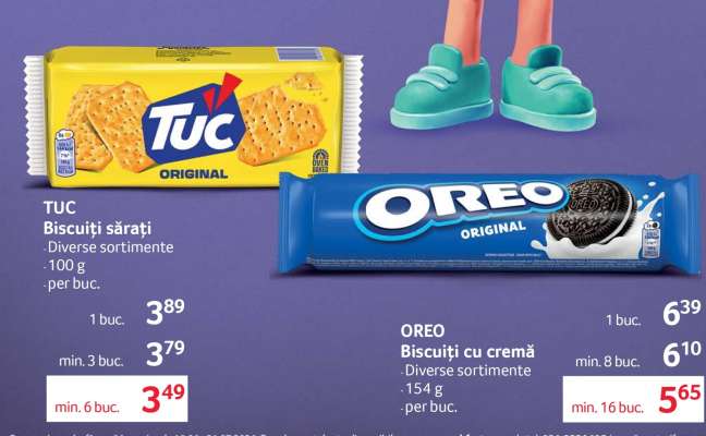 TUC