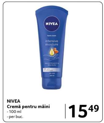 NIVEA