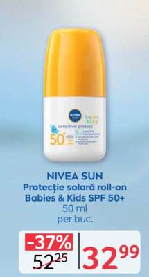 NIVEA SUN