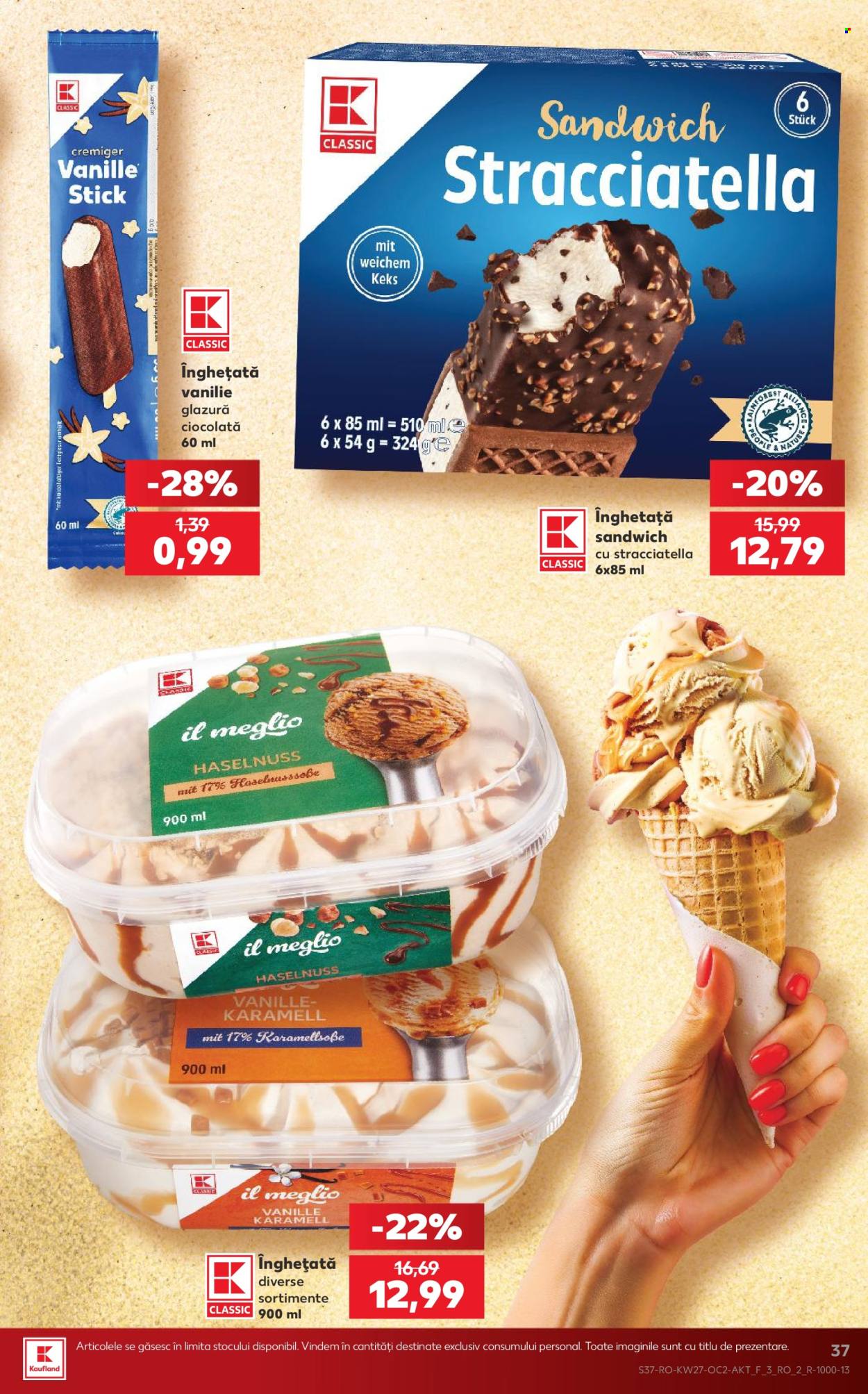 Catalog Kaufland - 01.07.2026 - 07.07.2026. Pagina 37