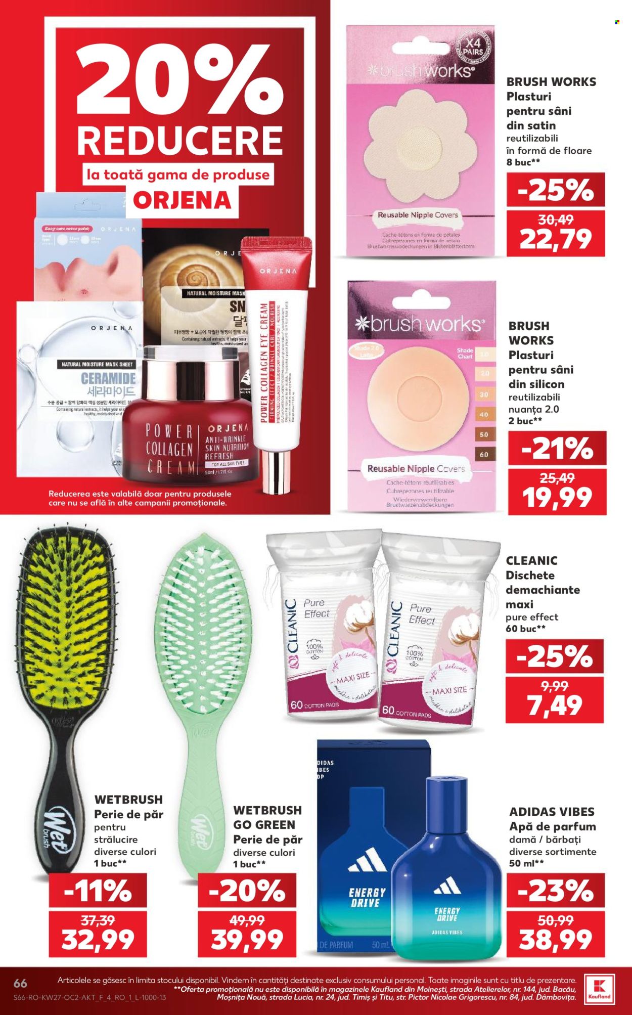 Catalog Kaufland - 01.07.2026 - 07.07.2026. Pagina 66