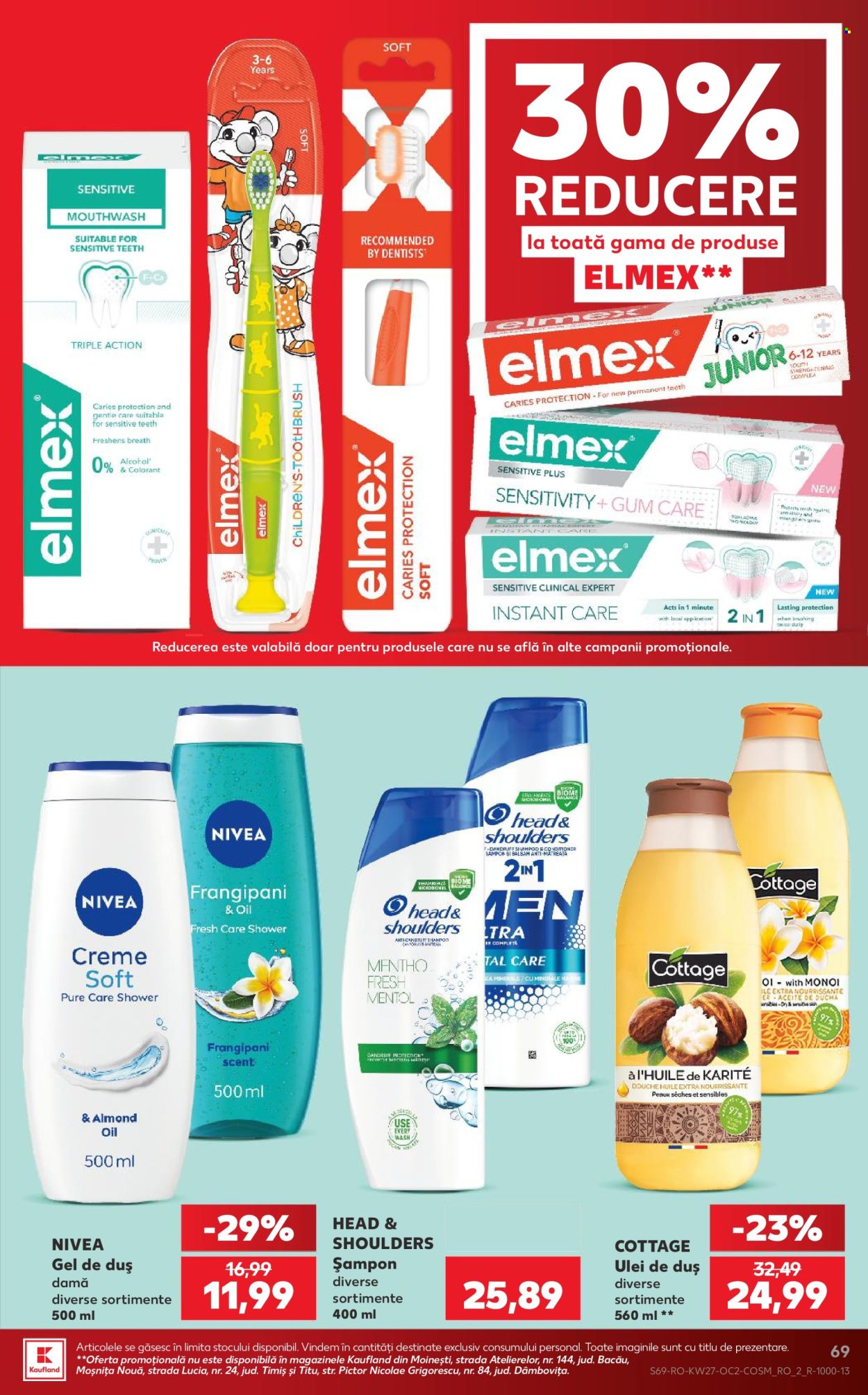 Catalog Kaufland - 01.07.2026 - 07.07.2026. Pagina 69