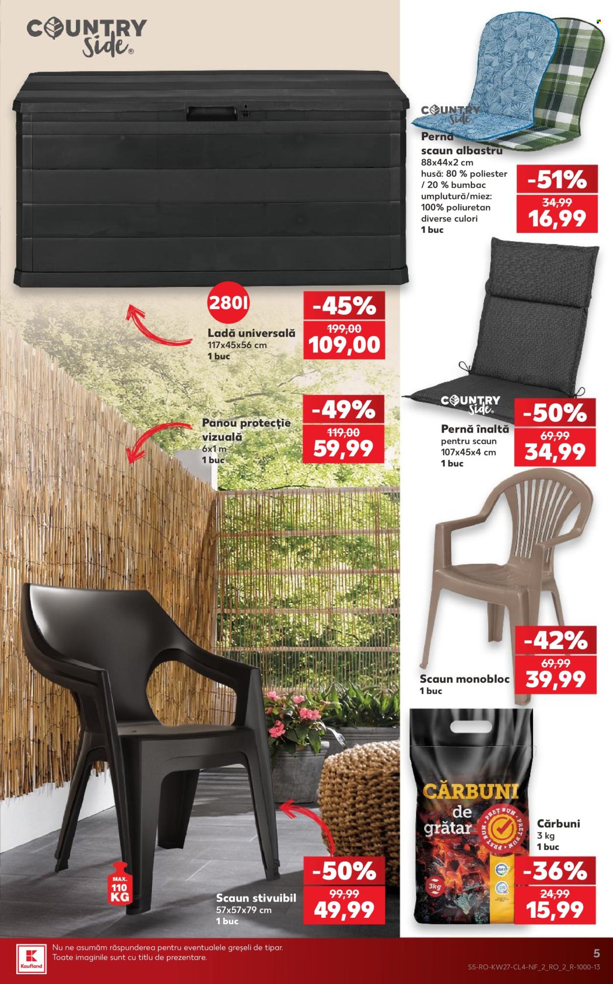 Catalog Kaufland - 01.07.2026 - 07.07.2026. Pagina 5
