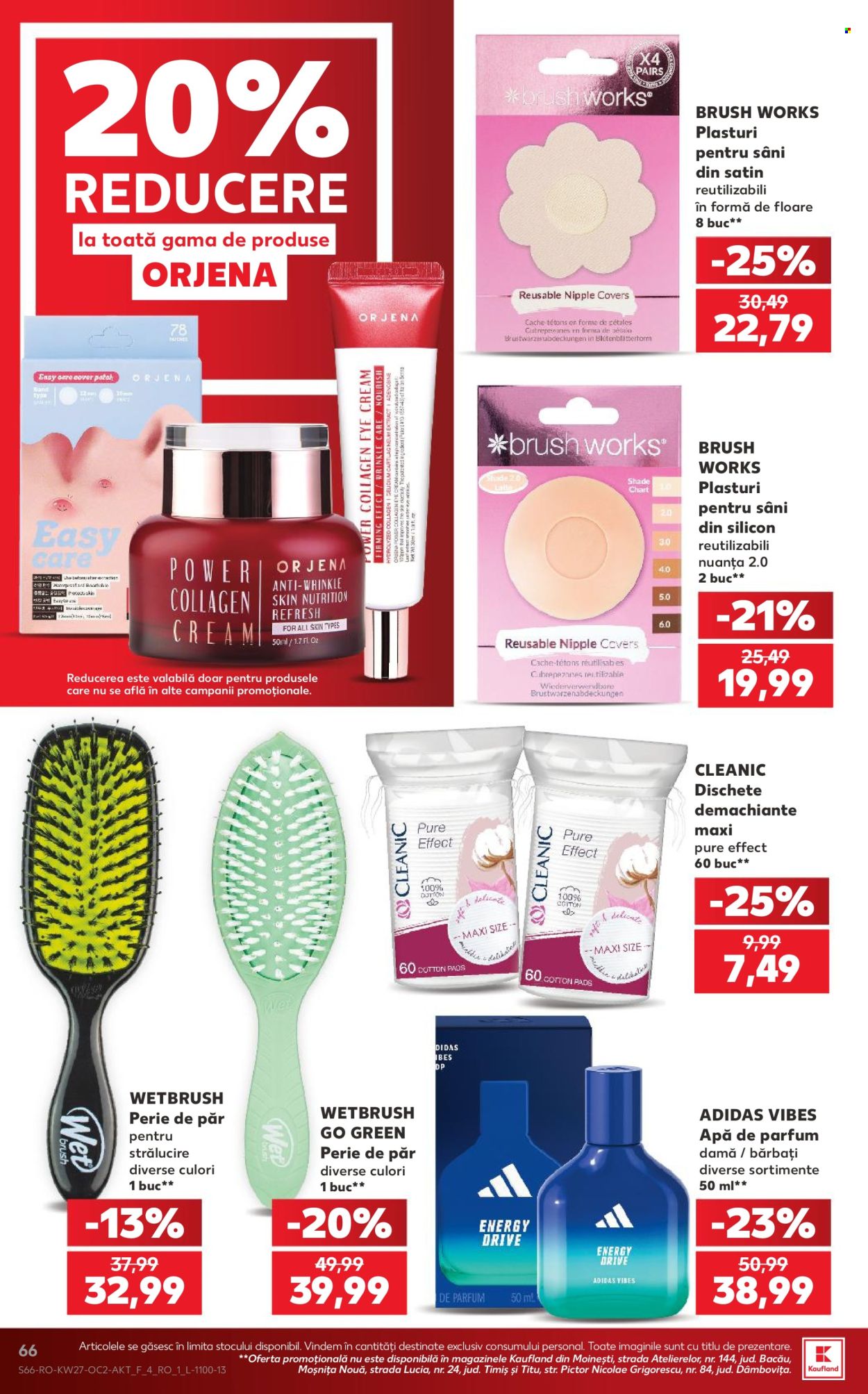 Catalog Kaufland - 01.07.2026 - 07.07.2026. Pagina 66
