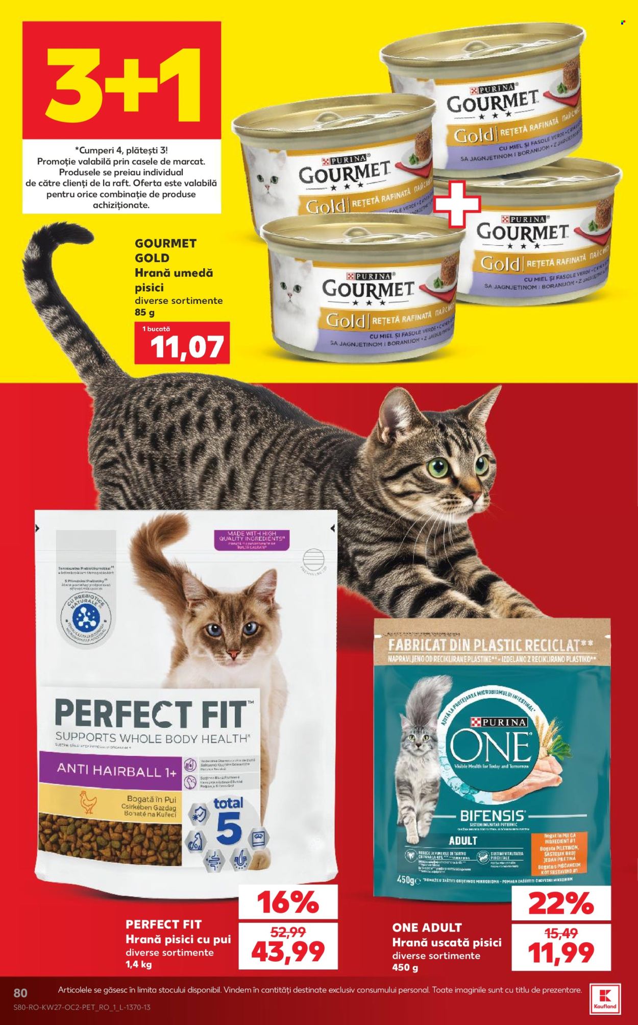 Catalog Kaufland - 01.07.2026 - 07.07.2026. Pagina 80