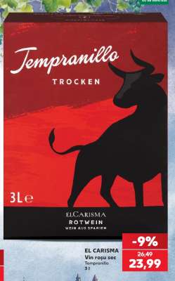 EL CARISMA