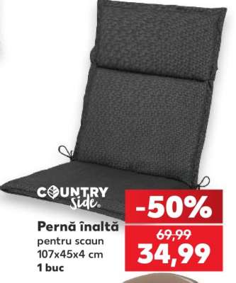 Pernă înaltă