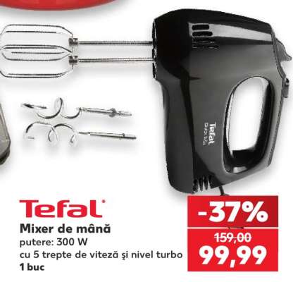 Tefal Mixer de mână