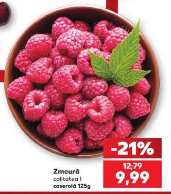 Zmeură
