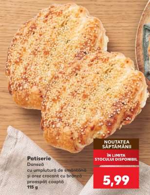 Patiserie Daneză