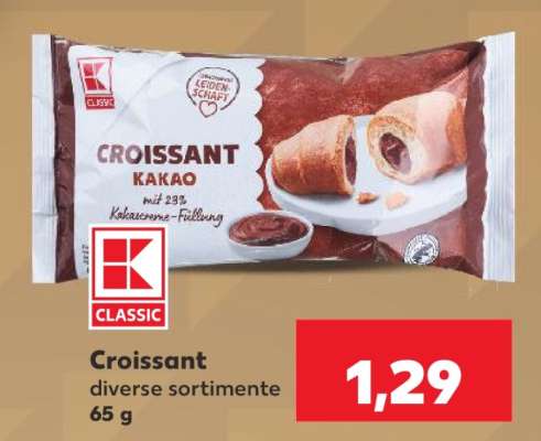 Croissant