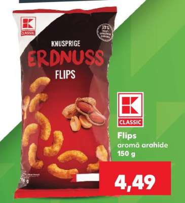 Flips