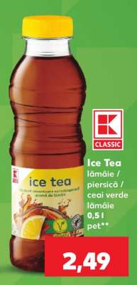 Ice Tea