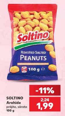 SOLTINO Arahide