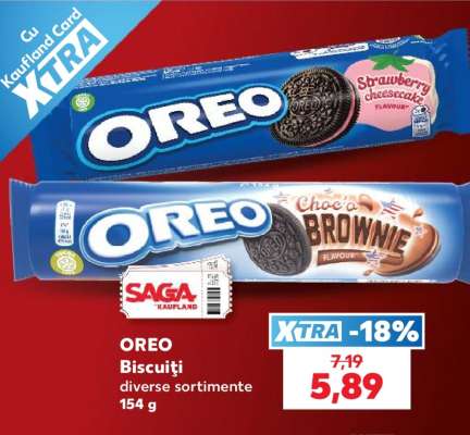 OREO