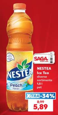 NESTEA Ice Tea