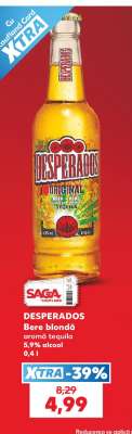DESPERADOS