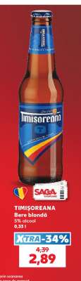 TIMIȘOREANA