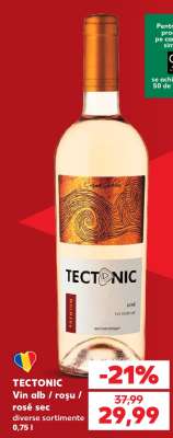 TECTONIC