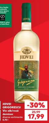 Jidvei Grigorescu