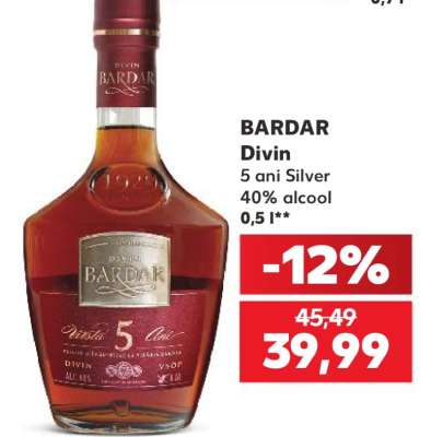 BARDAR Divin