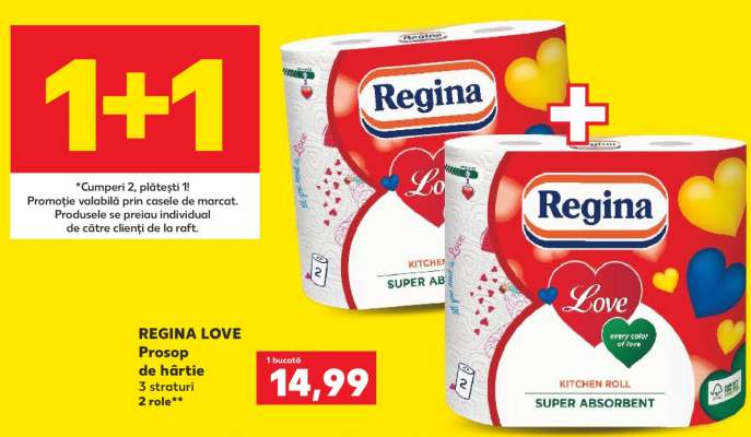 REGINA LOVE