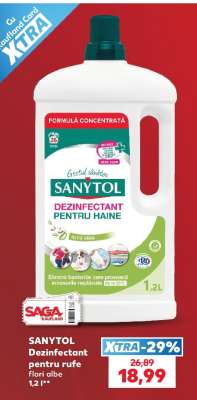 SANYTOL