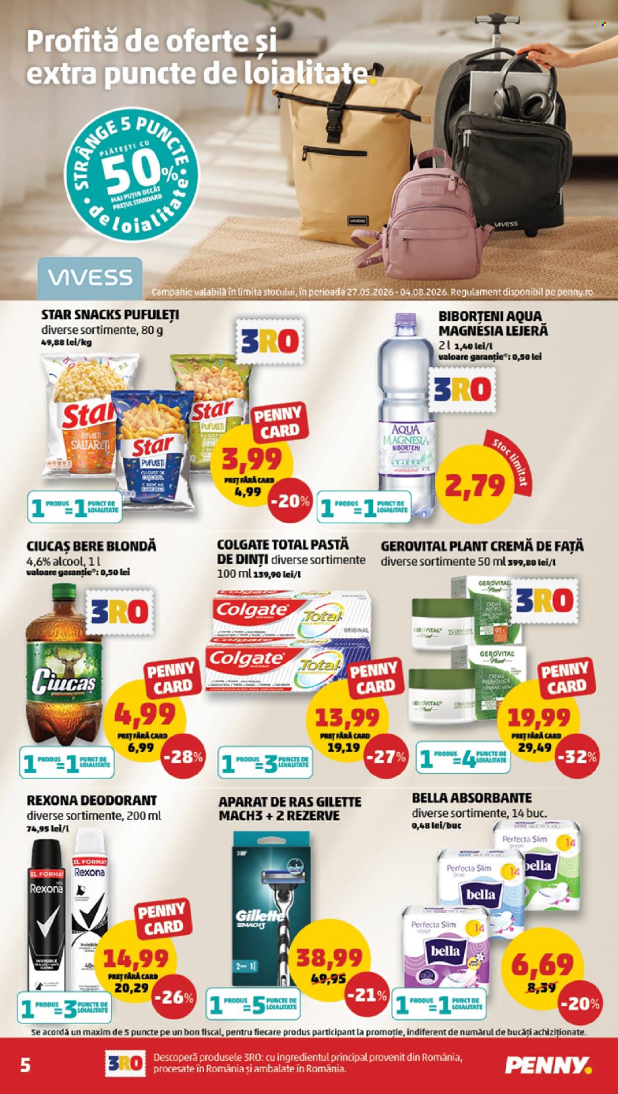 Catalog PENNY - 01.07.2026 - 07.07.2026. Pagina 5
