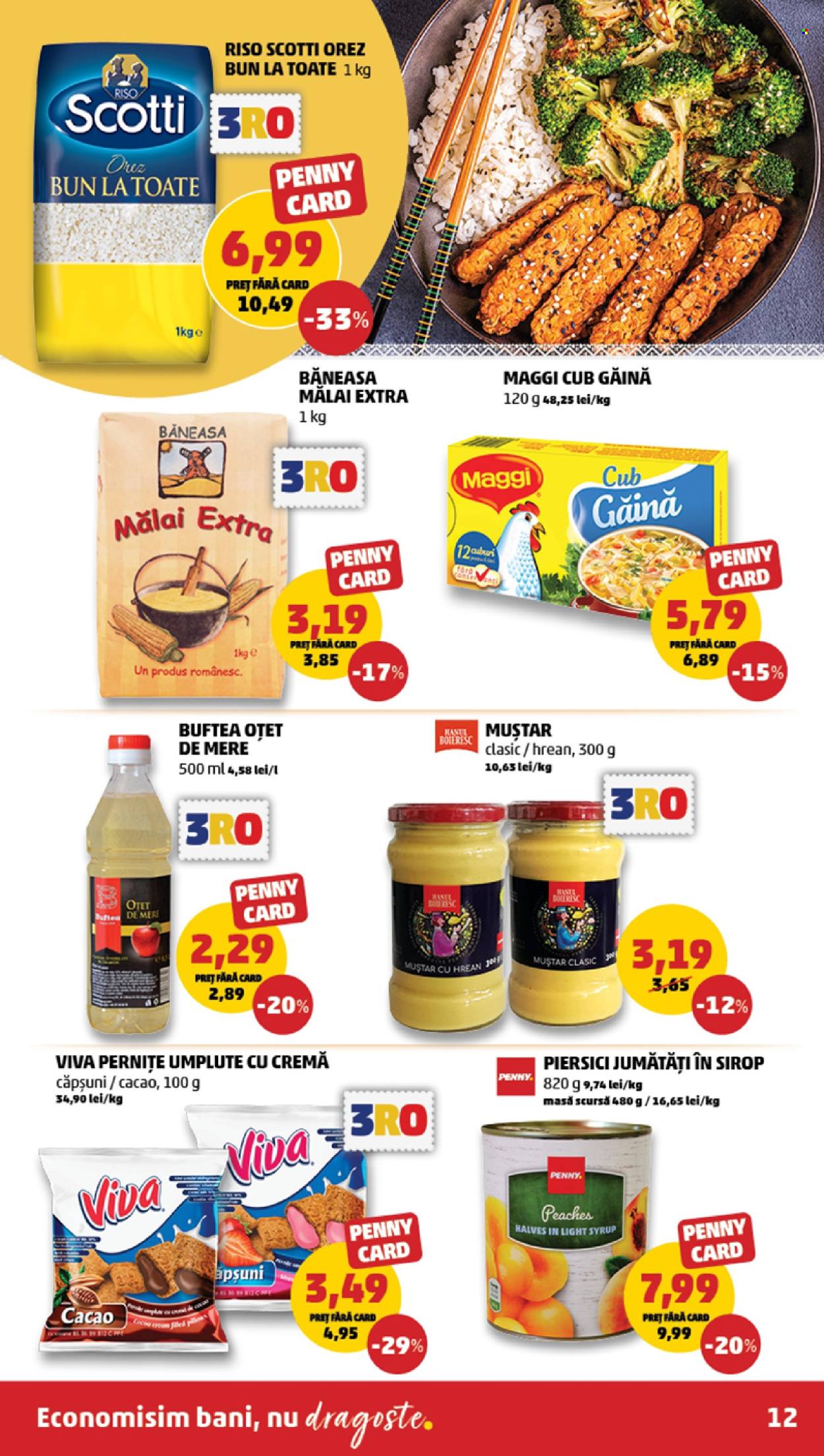 Catalog PENNY - 01.07.2026 - 07.07.2026. Pagina 12