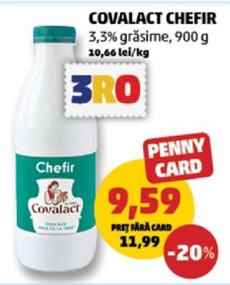 Covalact Chefir