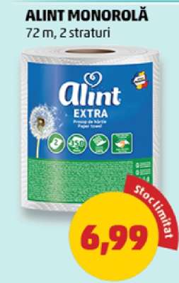 ALINT MONOROLĂ