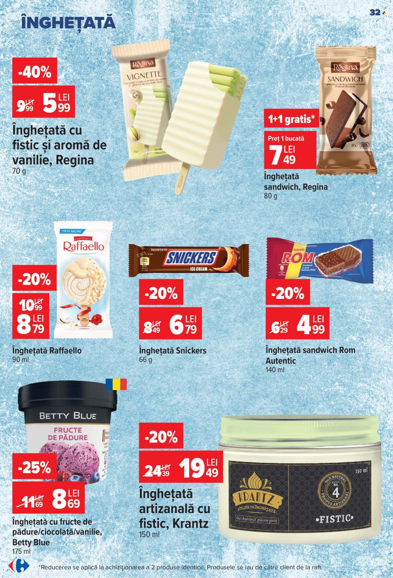 Catalog Carrefour - 01.07.2026 - 07.07.2026. Pagina 32