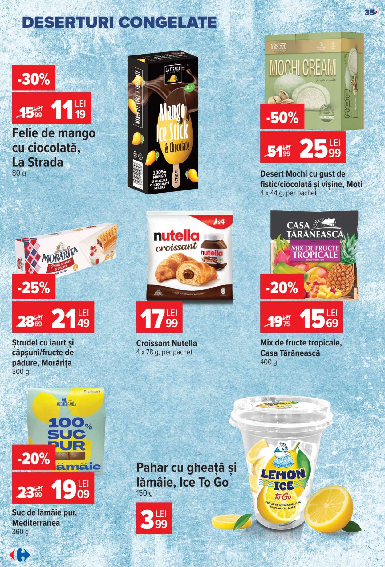 Catalog Carrefour - 01.07.2026 - 07.07.2026. Pagina 35