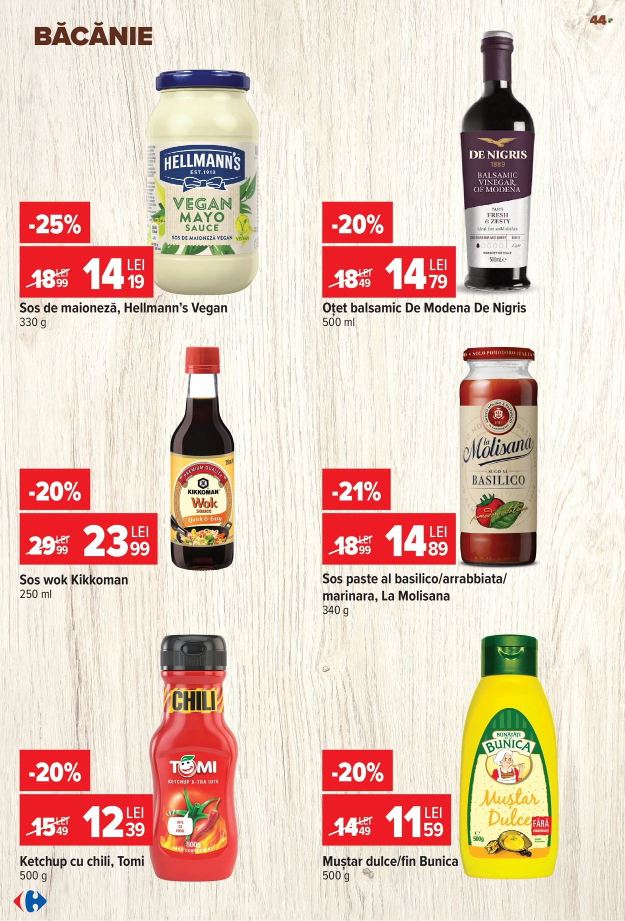 Catalog Carrefour - 01.07.2026 - 07.07.2026. Pagina 44