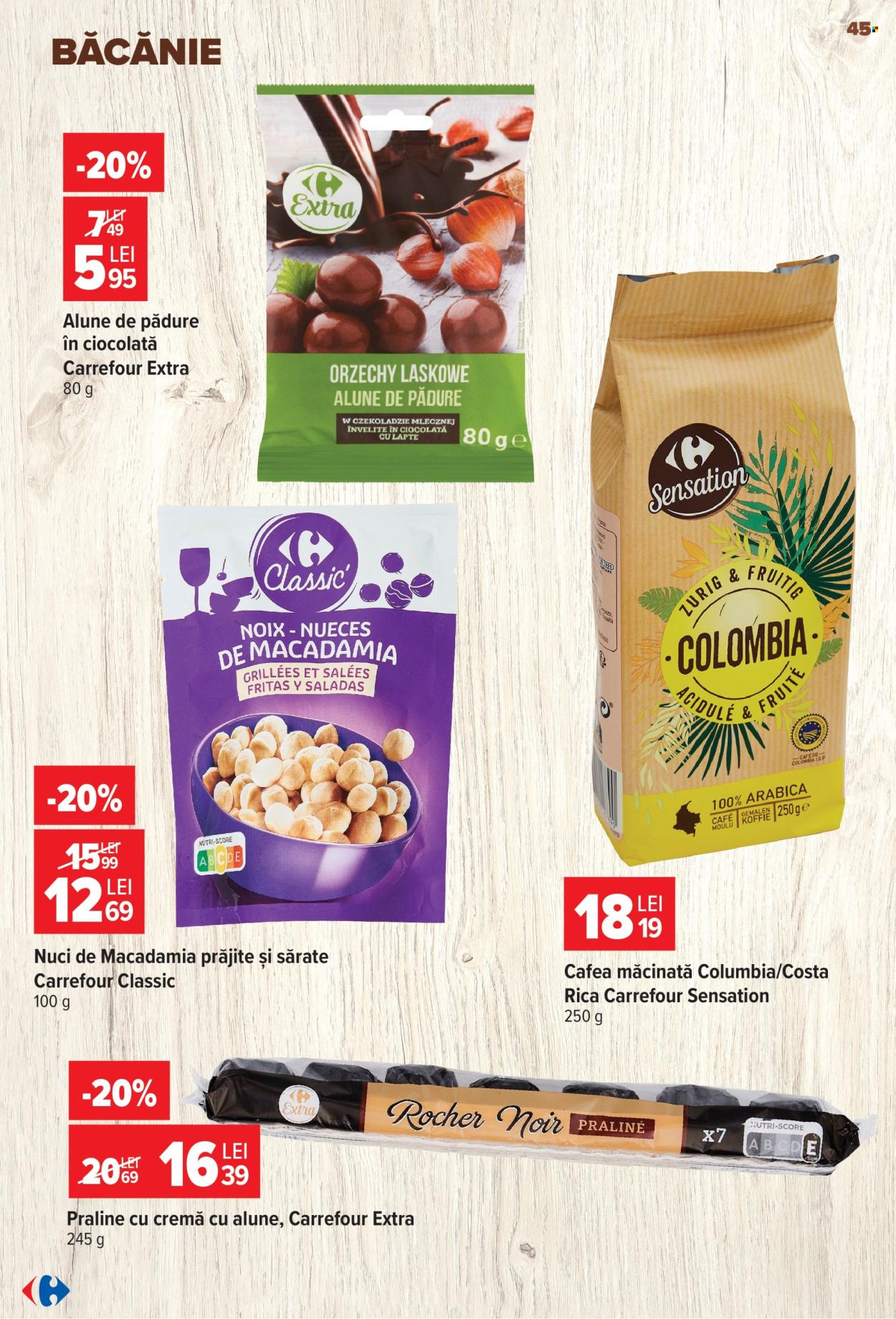 Catalog Carrefour - 01.07.2026 - 07.07.2026. Pagina 45