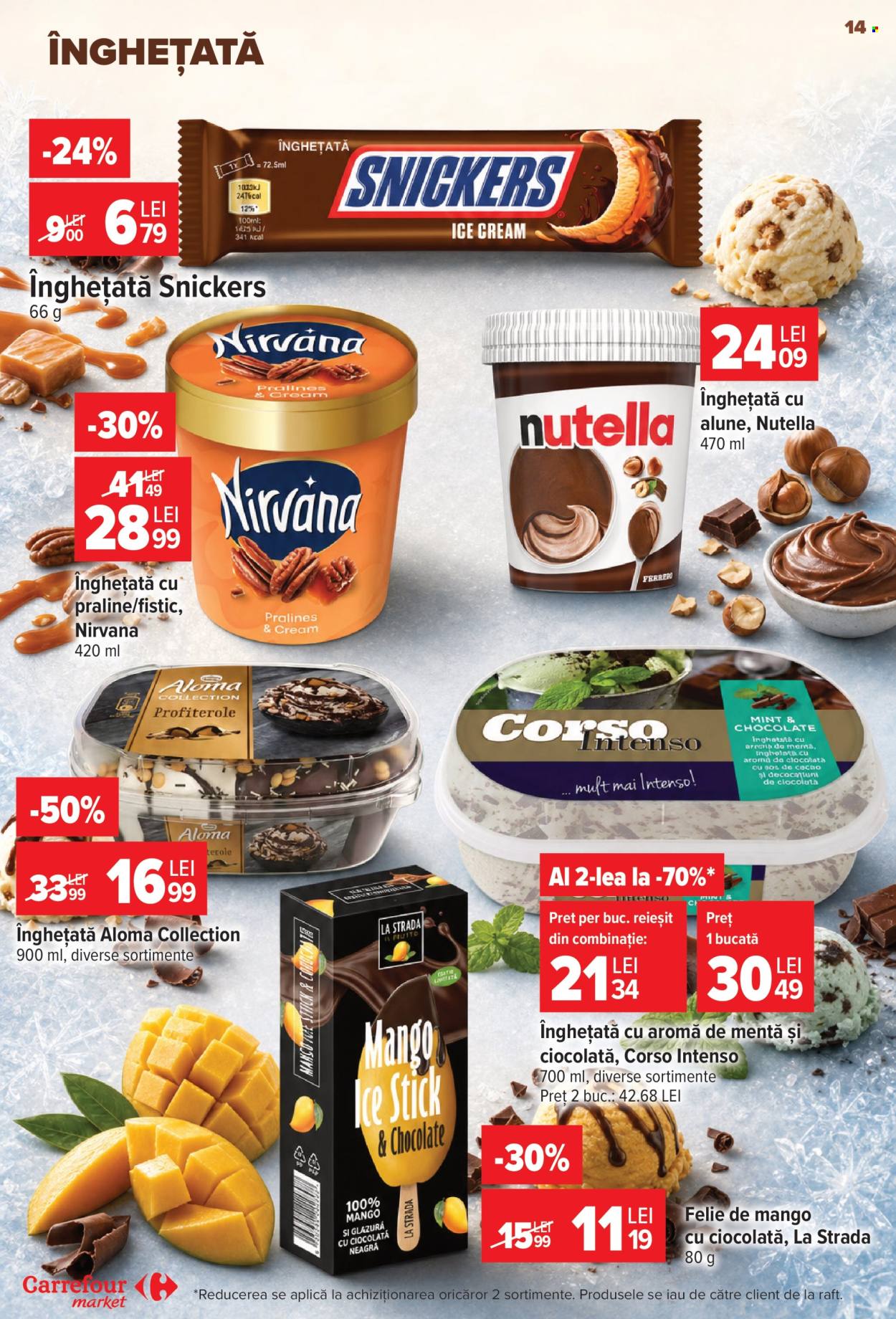 Catalog Carrefour - 01.07.2026 - 07.07.2026. Pagina 13