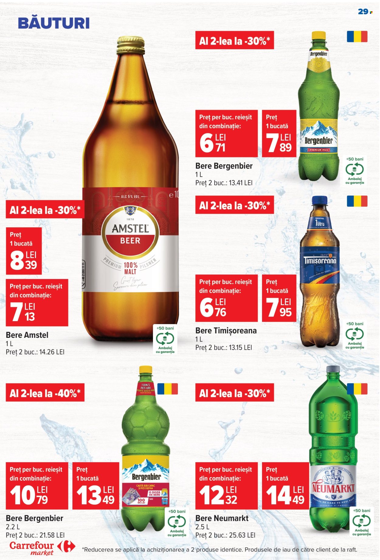 Catalog Carrefour - 01.07.2026 - 07.07.2026. Pagina 28