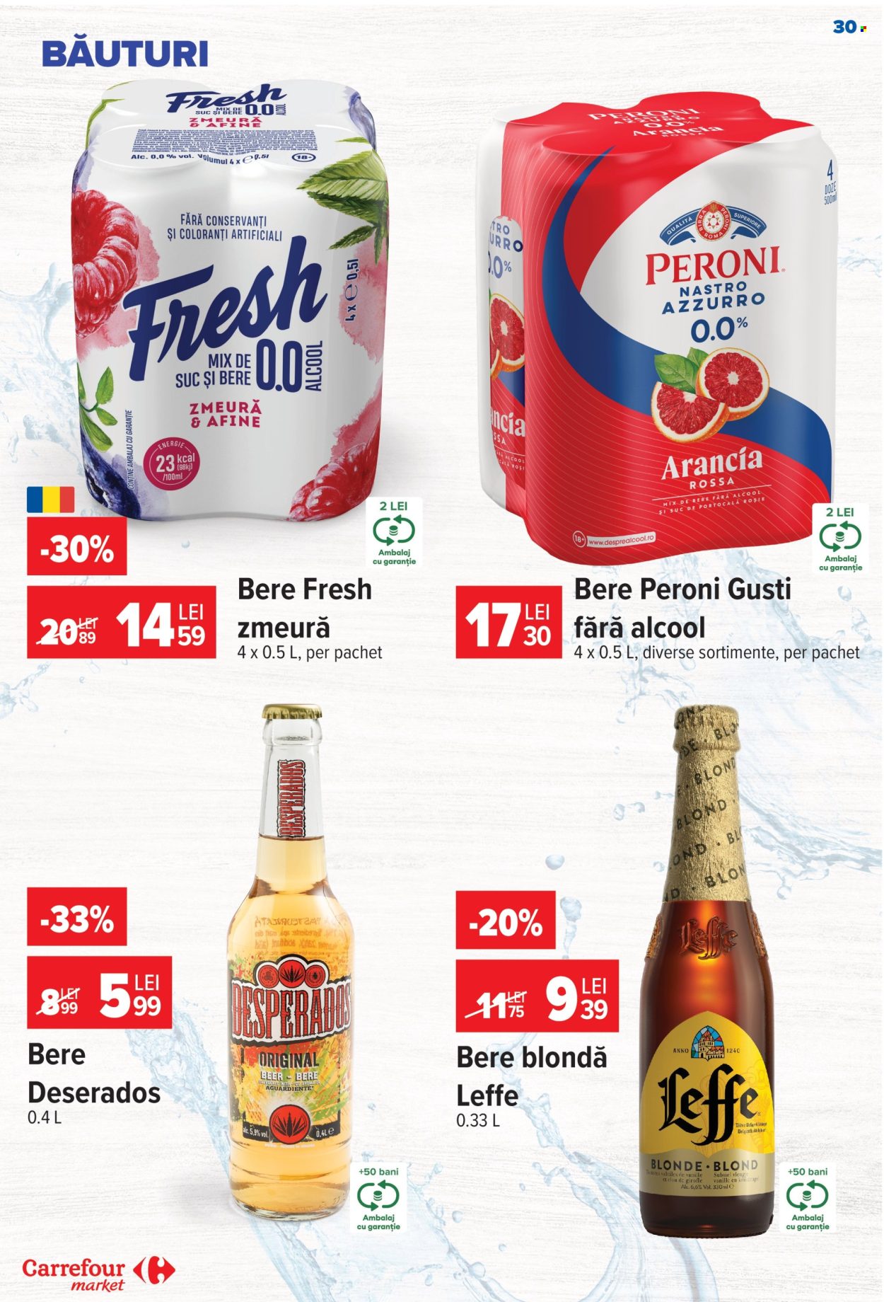 Catalog Carrefour - 01.07.2026 - 07.07.2026. Pagina 29